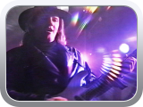 Rich Kraby - Ran music video shot at Innervision Studio Everett, MA.