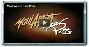 ron pitts