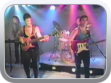 Peter Calo Band music video from Innervision Studio Everett, MA