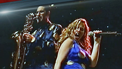 American All Star Band