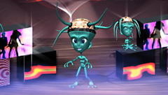 The Earth Stood Still