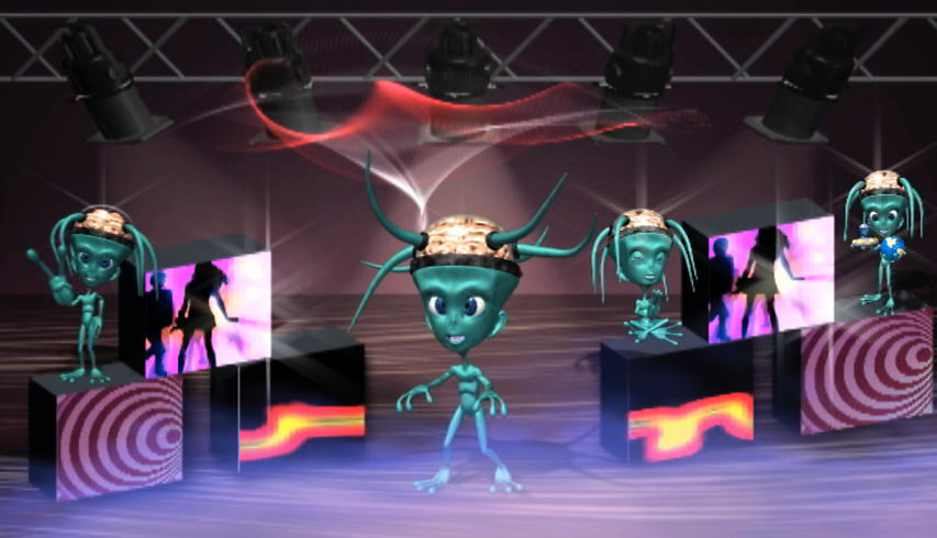 The Earth Stood Still