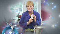 Osteon Arthritis Lotion Commercials