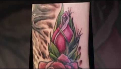 Tattoo Artist