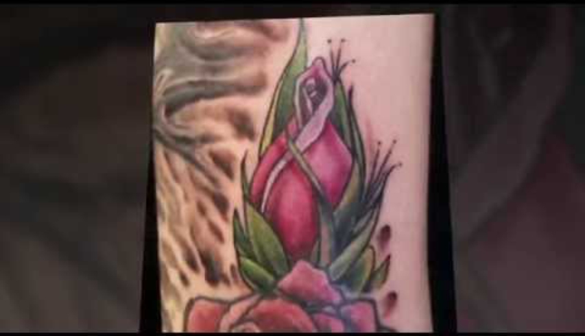 Tattoo Artist