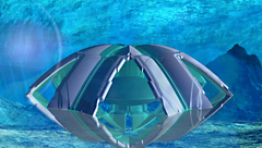 Land, Ocean & Space Expedition