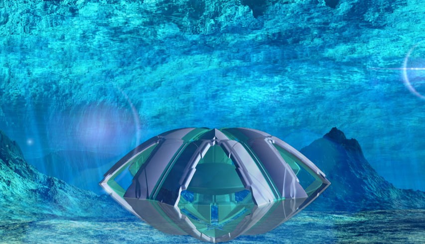 Land, Ocean & Space Expedition