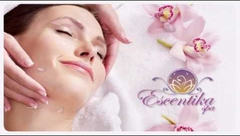 Escentika Spa - Billerica Mass.