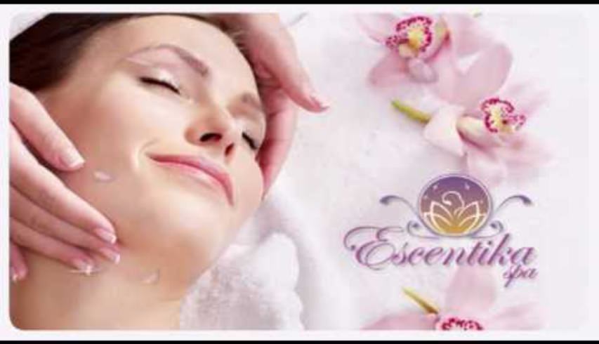 Escentika Spa - Billerica Mass.