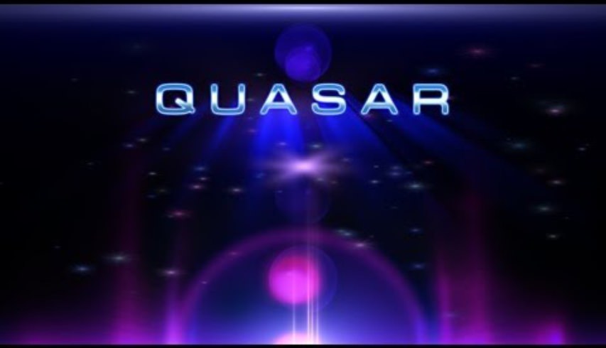QUASAR