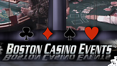 Boston Casino Events Television Spot