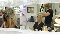 Runway Hair Salon & Skincare