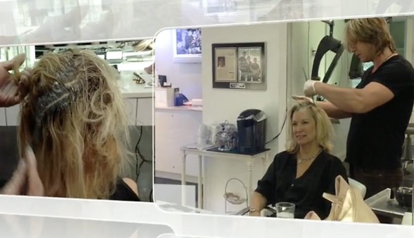 Runway Hair Salon & Skincare