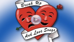 Break Up and Love Songs Demo