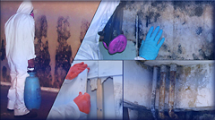 Moisture Prevention and Control