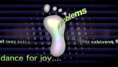 Termin8 Dancing Foot....
