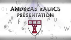 Presentation Intro