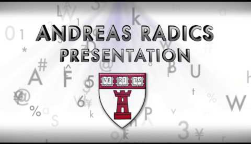 Presentation Intro