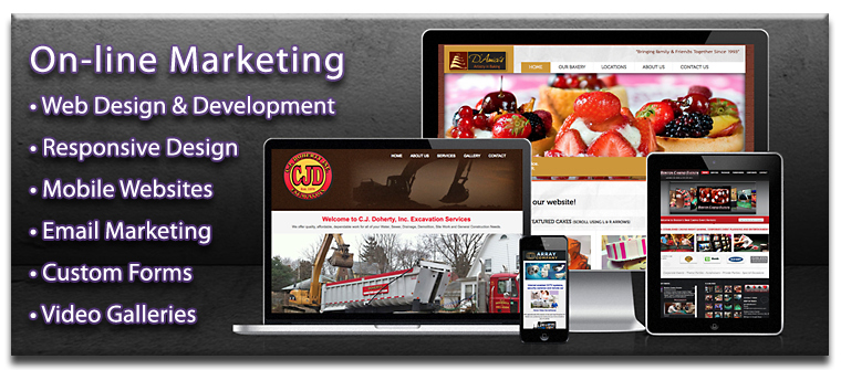 Kelsey Media Productions