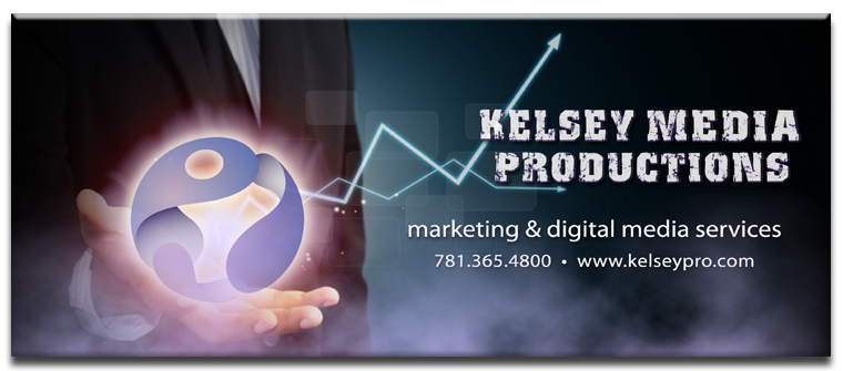 Kelsey Media Productions