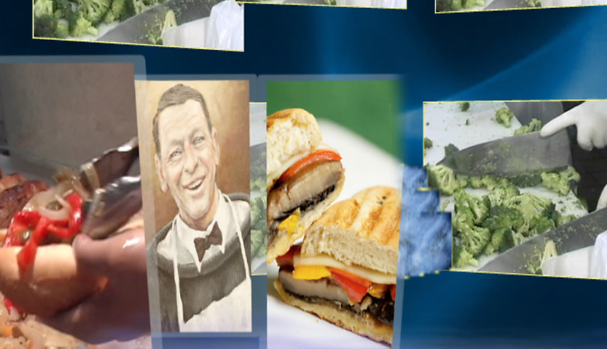 Kelsey Media Production Services