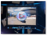 Video Template Sample #7