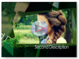 Video Template Sample #9