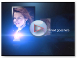 Video Template Sample #27