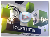 Video Template Sample #22