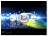Video Template Sample #29