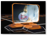Video Template Sample #25