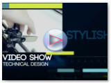 Video Template Sample #19