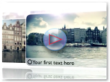 Video Template Sample #23