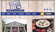 Kelsey Media Productions Web Designs