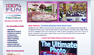 Kelsey Media Productions Web Designs