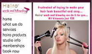 Kelsey Media Productions Web Designs