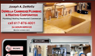 Kelsey Media Productions Web Designs