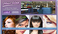 Kelsey Media Productions Web Designs