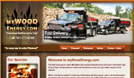 Kelsey Media Productions Web Designs