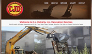 Kelsey Media Productions Web Designs