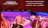 Kelsey Media Productions Web Designs