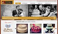 Kelsey Media Productions Web Designs