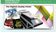 Kelsey Media Productions Web Designs