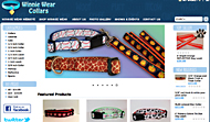 Kelsey Media Productions Web Designs