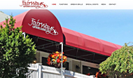 Kelsey Media Productions Web Designs